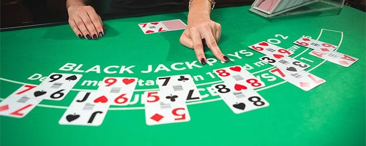 Key tips for blackjack success