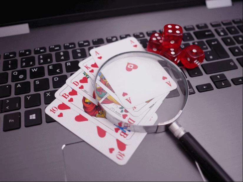 Online Gambling in Canada