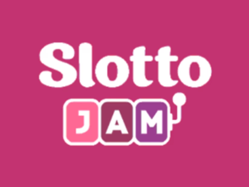 SlottoJAM