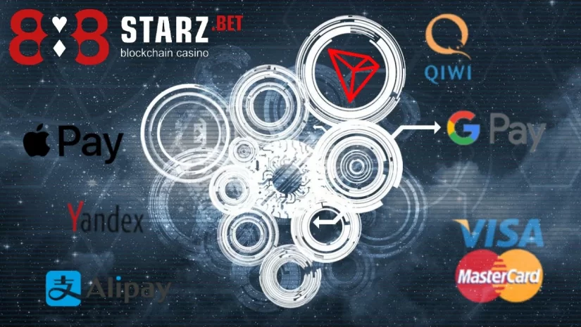 888Starz
