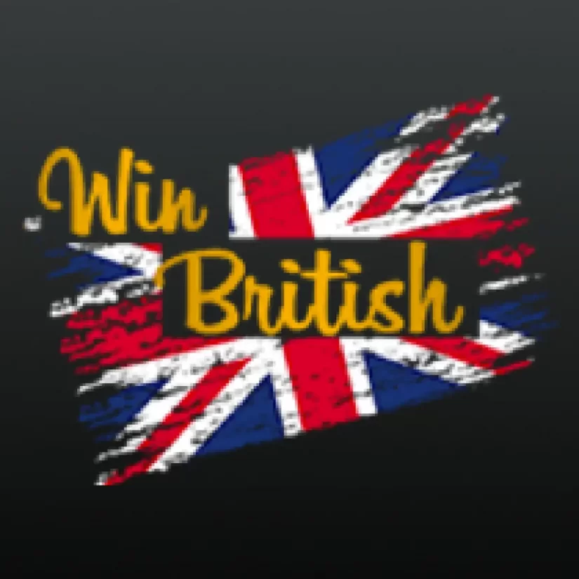 Win British