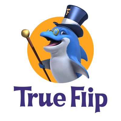 True Flip IO